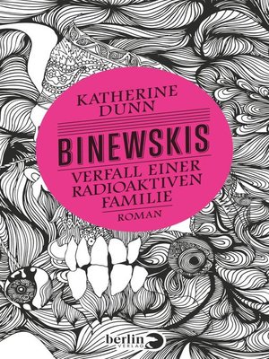 cover image of Binewskis